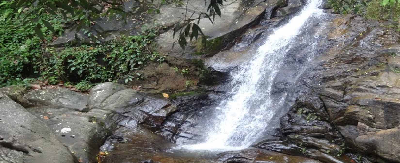 Pulun Ella | Places to Visit In Rathnapura | Waterfalls in Sri Lanka