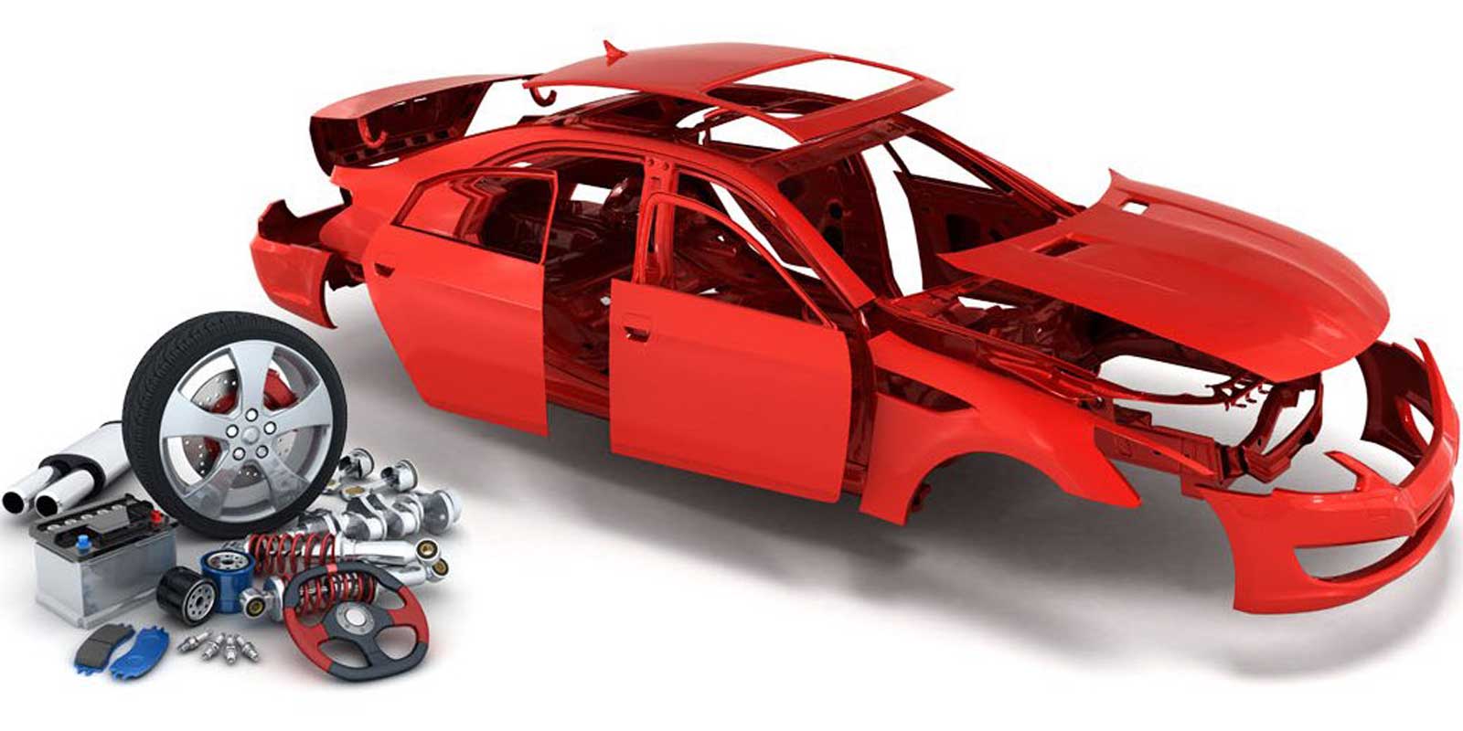 Vehicle spare parts in Kurunegala | van, car, bus, spare parts Kurunegala