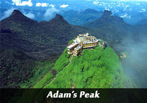 adam's peak