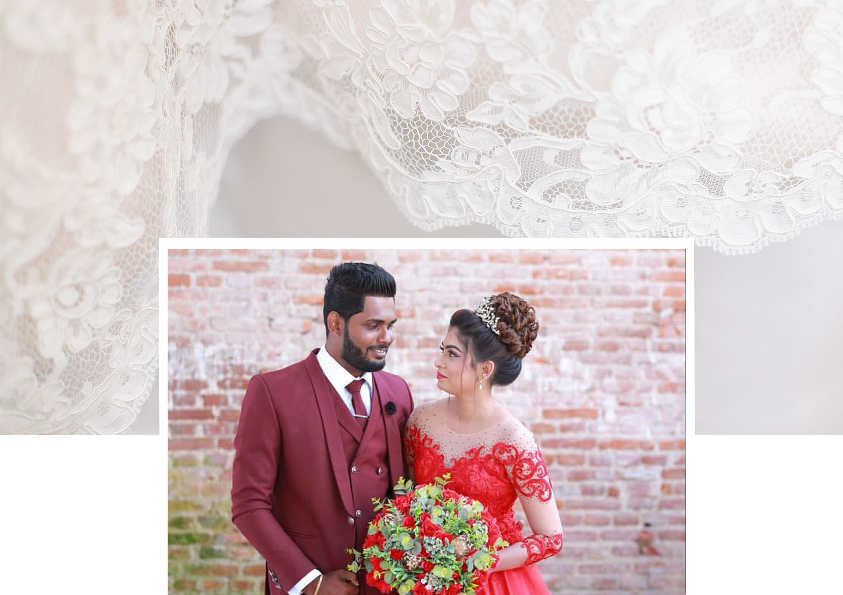 Wedding dresses in Kurunegala Bridal shop, Bridal dresses in Kurunegala