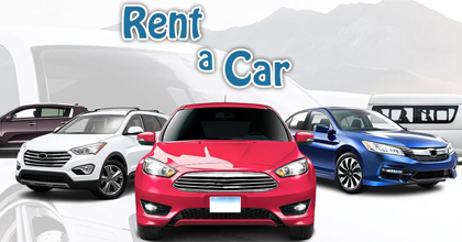 rent-a-car