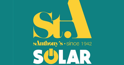 st.anthoney's-solar