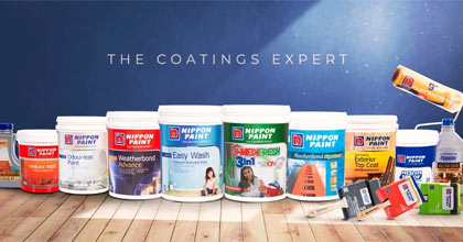 paint