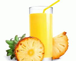 Pineapple-Fruit-Juice