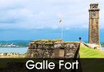 galle fort