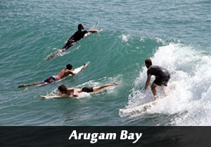 arugam bay