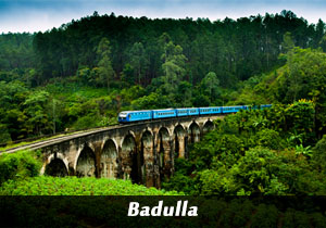 badulla