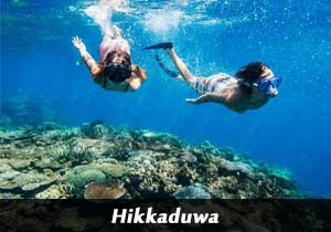 hikkaduwa