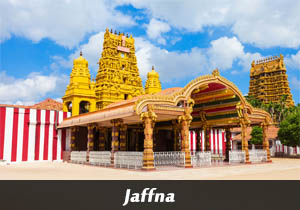 jaffna