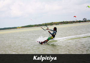 kalpitiya