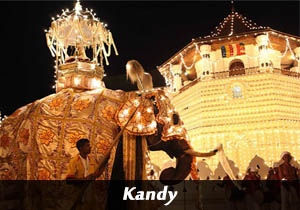 kandy
