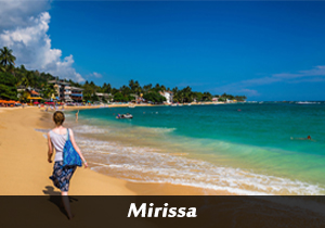 mirissa
