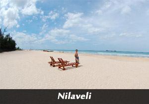 nilaveli