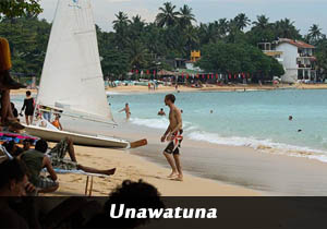unawatuna